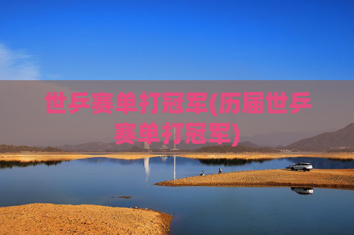 世乒赛单打冠军(历届世乒赛单打冠军)