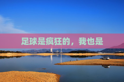 足球是疯狂的,我也是