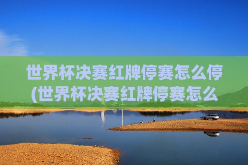 世界杯决赛红牌停赛怎么停(世界杯决赛红牌停赛怎么停的)