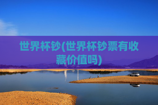 世界杯钞(世界杯钞票有收藏价值吗)