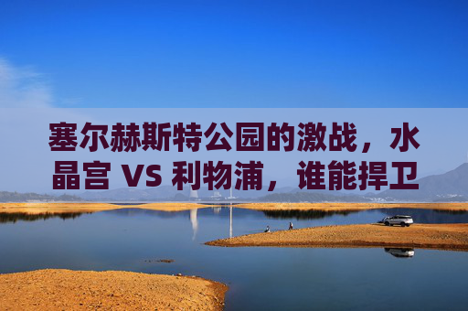 塞尔赫斯特公园的激战,水晶宫 VS 利物浦,谁能捍卫主场荣耀?