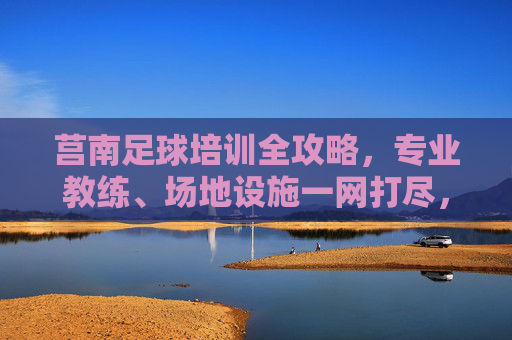 莒南足球培训全攻略,专业教练、场地设施一网打尽,让孩子爱上绿茵场!