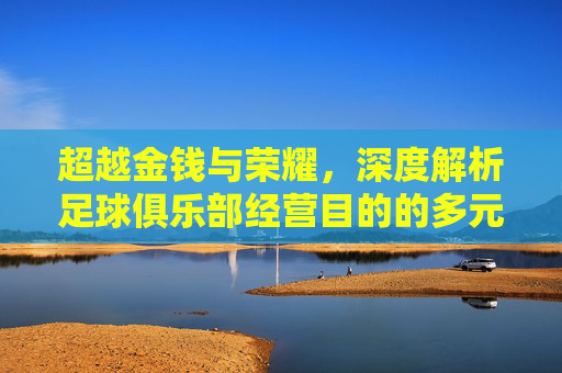 超越金钱与荣耀,深度解析足球俱乐部经营目的的多元平衡
