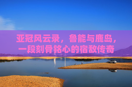 亚冠风云录,鲁能与鹿岛,一段刻骨铭心的宿敌传奇