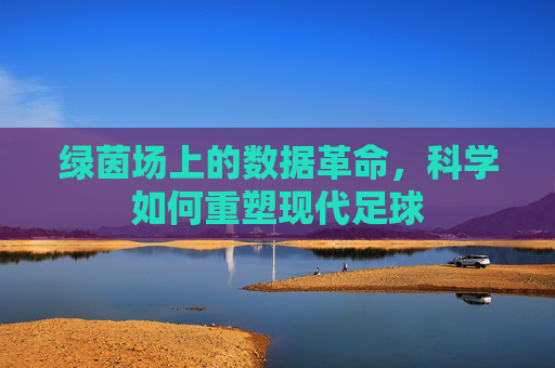 绿茵场上的数据革命，科学如何重塑现代足球