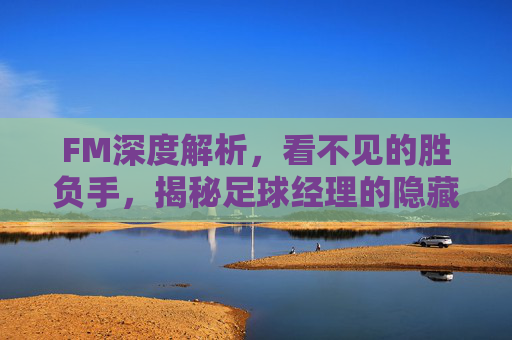 FM深度解析，看不见的胜负手，揭秘足球经理的隐藏属性
