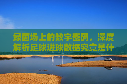 绿茵场上的数字密码,深度解析足球进球数据究竟是什么?