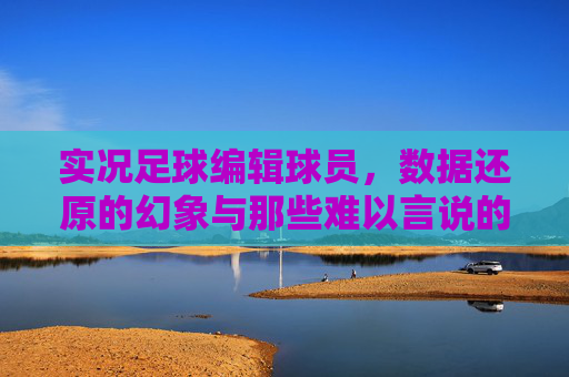实况足球编辑球员,数据还原的幻象与那些难以言说的坑