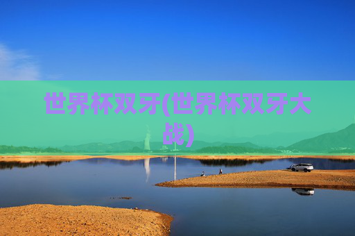 世界杯双牙(世界杯双牙大战)