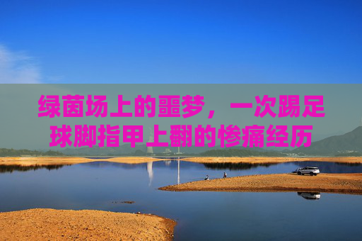 绿茵场上的噩梦,一次踢足球脚指甲上翻的惨痛经历