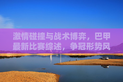 激情碰撞与战术博弈,巴甲最新比赛综述,争冠形势风云变幻