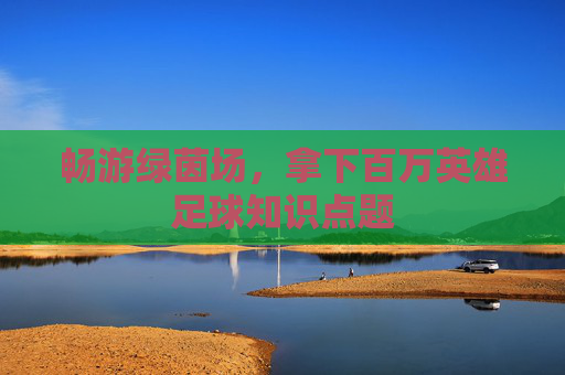 畅游绿茵场,拿下百万英雄足球知识点题