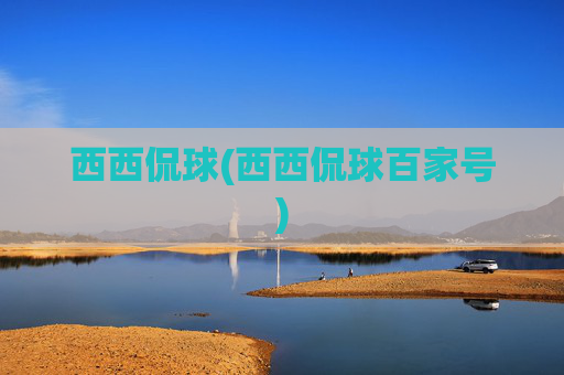 西西侃球(西西侃球百家号)