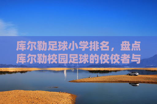 库尔勒足球小学排名,盘点库尔勒校园足球的佼佼者与特色名校