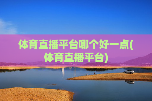 体育直播平台哪个好一点(体育直播平台)