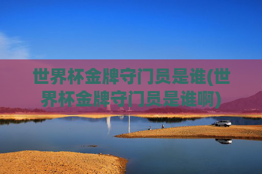 世界杯金牌守门员是谁(世界杯金牌守门员是谁啊)