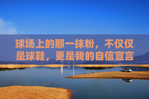 球场上的那一抹粉,不仅仅是球鞋,更是我的自信宣言