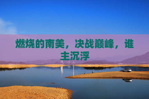 燃烧的南美,决战巅峰,谁主沉浮