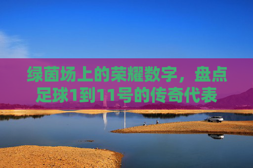 绿茵场上的荣耀数字,盘点足球1到11号的传奇代表