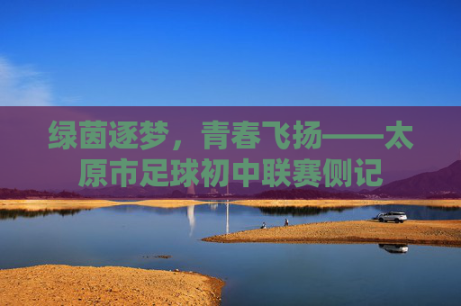 绿茵逐梦,青春飞扬——太原市足球初中联赛侧记