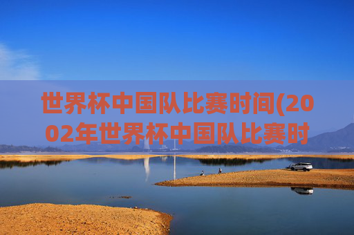世界杯中国队比赛时间(2002年世界杯中国队比赛时间)