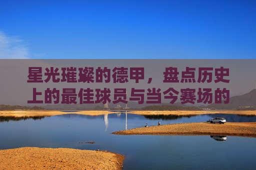 星光璀璨的德甲,盘点历史上的最佳球员与当今赛场的中流砥柱