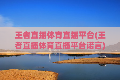 王者直播体育直播平台(王者直播体育直播平台诺言)