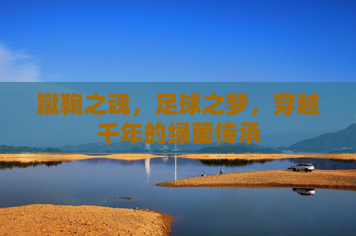 蹴鞠之魂,足球之梦,穿越千年的绿茵传承