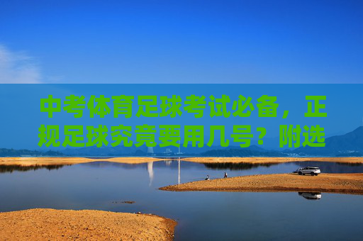 中考体育足球考试必备,正规足球究竟要用几号?附选购与训练指南