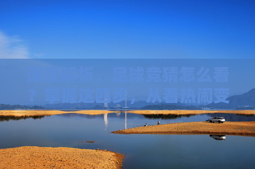 深度解析,足球竞猜怎么看?掌握这四步,从看热闹变看门道