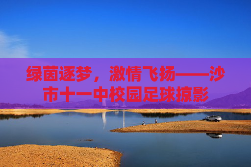 绿茵逐梦,激情飞扬——沙市十一中校园足球掠影