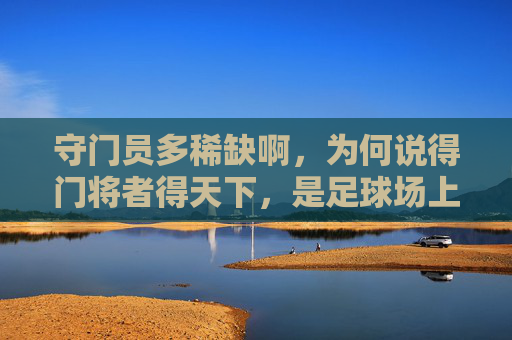 守门员多稀缺啊,为何说得门将者得天下,是足球场上最昂贵的真理?