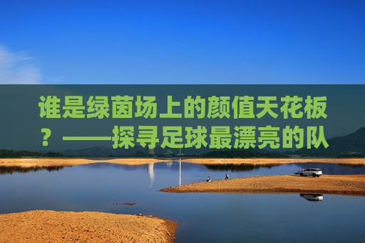 谁是绿茵场上的颜值天花板?——探寻足球最漂亮的队员