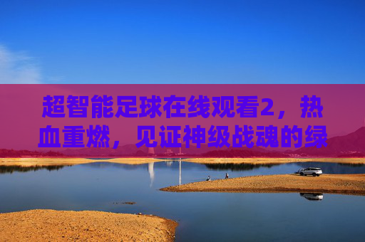 超智能足球在线观看2,热血重燃,见证神级战魂的绿茵传奇