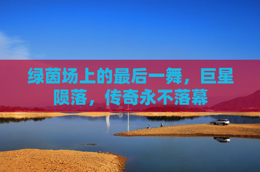 绿茵场上的最后一舞,巨星陨落,传奇永不落幕