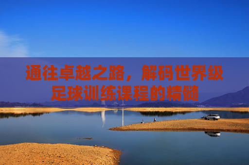 通往卓越之路,解码世界级足球训练课程的精髓
