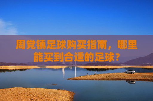 周党镇足球购买指南,哪里能买到合适的足球?