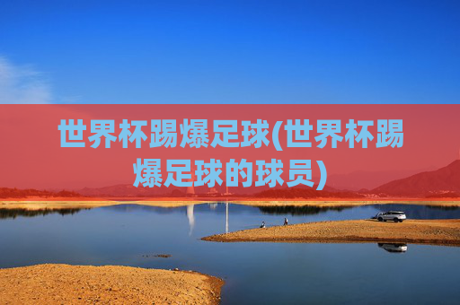 世界杯踢爆足球(世界杯踢爆足球的球员)