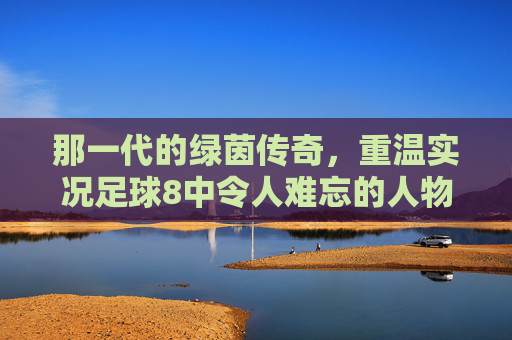 那一代的绿茵传奇,重温实况足球8中令人难忘的人物