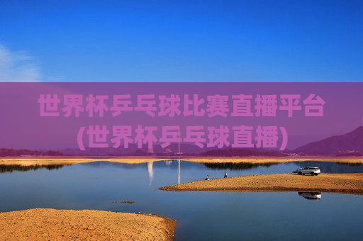 世界杯乒乓球比赛直播平台(世界杯乒乓球直播)