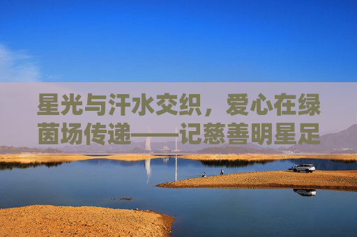星光与汗水交织,爱心在绿茵场传递——记慈善明星足球赛