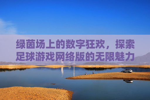 绿茵场上的数字狂欢,探索足球游戏网络版的无限魅力