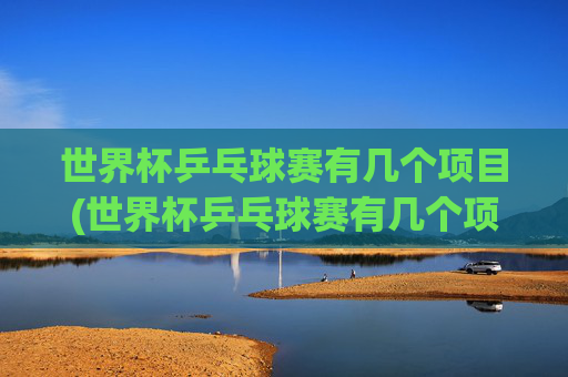 世界杯乒乓球赛有几个项目(世界杯乒乓球赛有几个项目比赛)