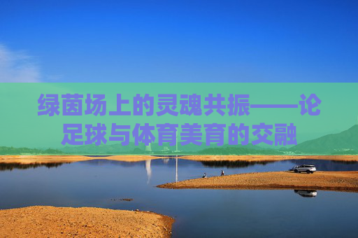 绿茵场上的灵魂共振——论足球与体育美育的交融