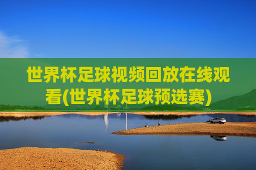 世界杯足球视频回放在线观看(世界杯足球预选赛)