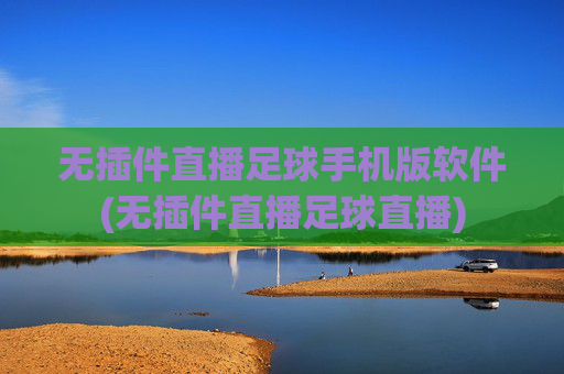 无插件直播足球手机版软件(无插件直播足球直播)