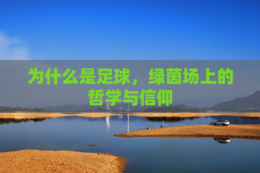 为什么是足球,绿茵场上的哲学与信仰