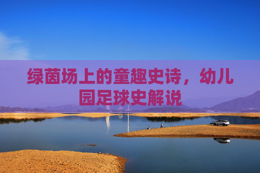 绿茵场上的童趣史诗,幼儿园足球史解说