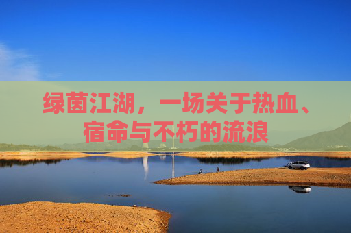 绿茵江湖,一场关于热血、宿命与不朽的流浪