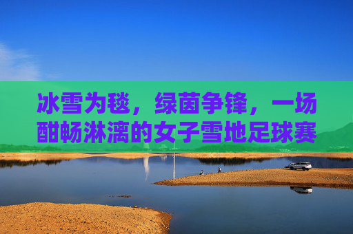 冰雪为毯,绿茵争锋,一场酣畅淋漓的女子雪地足球赛
